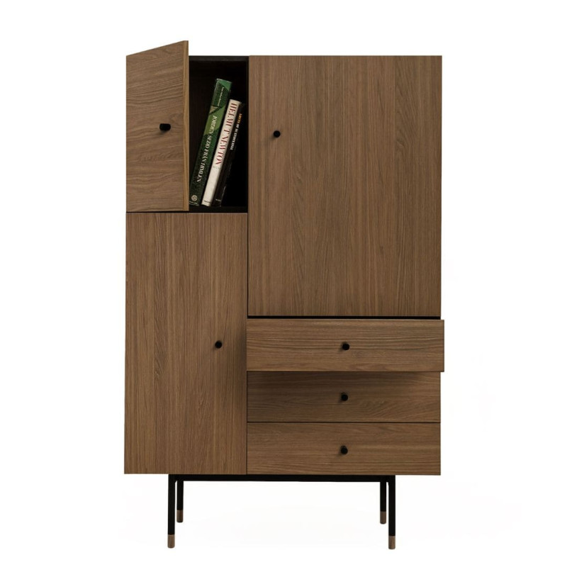 Jugend high dresser